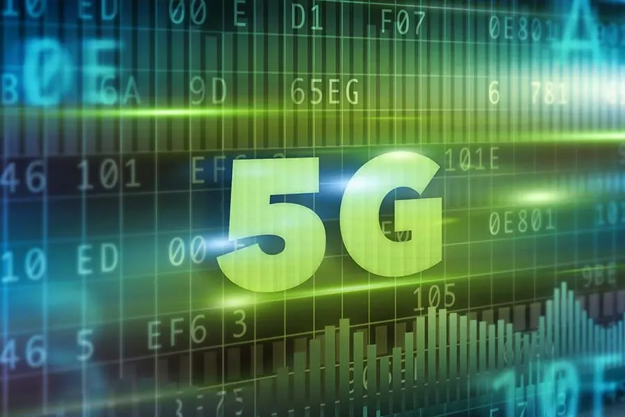 France Launches First 5G Auction