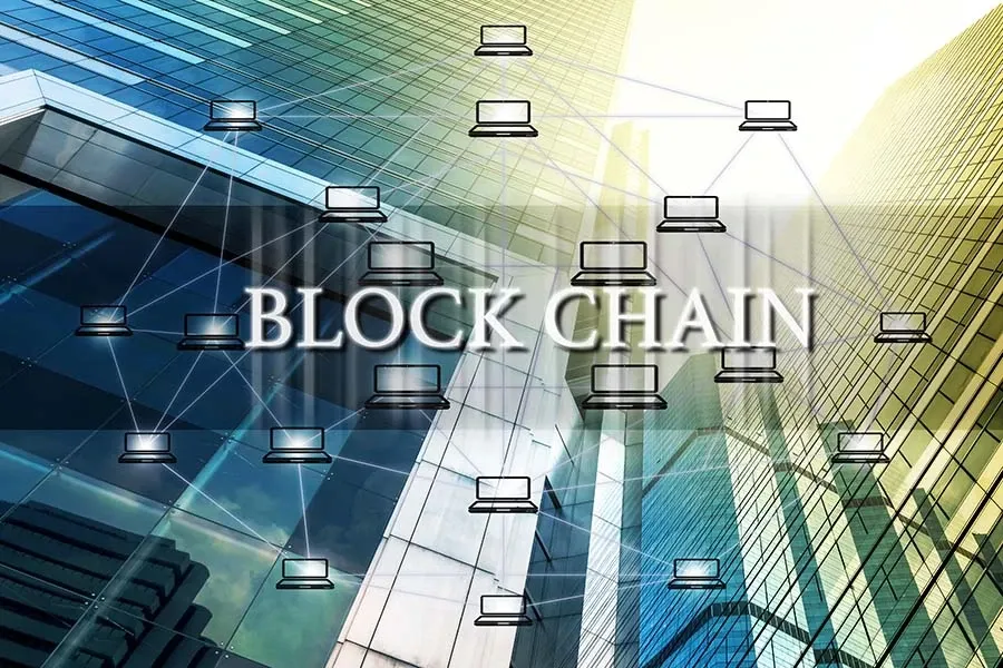 Blockchain Deployments In Financial Services Are At Least Three Years Away