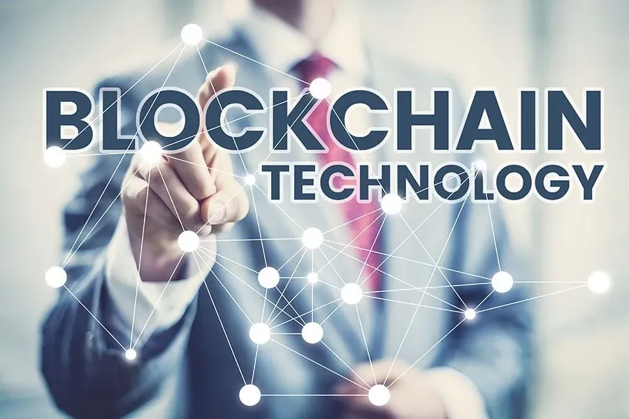 Blockchain Solutions Will Continue to See Robust Investments