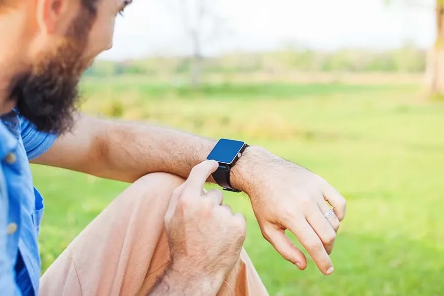 Shipments of Wearable Devices Forecast to Rebound in 2023