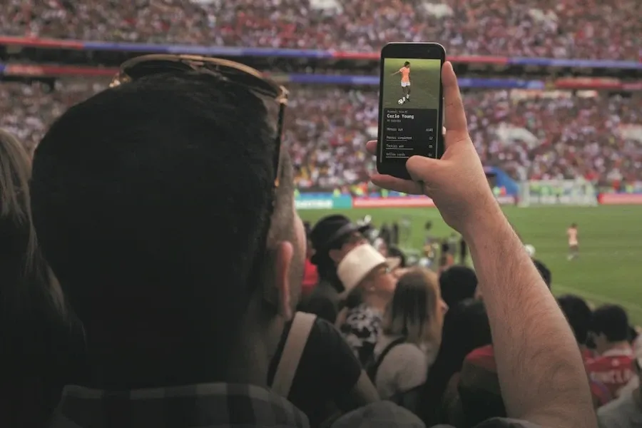 Ericsson and Ooredoo Partner on 5G Solutions for 2022 UEFA World Cup