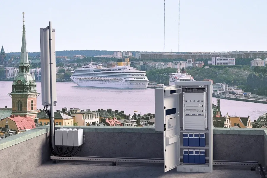 Ericsson and Juniper Networks Plan Joint Transport Solutions
