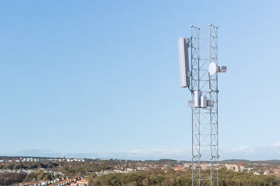 DT, Cosmote and Ericsson Look Beyond 100GHz to Boost 5G Backhaul Capacity
