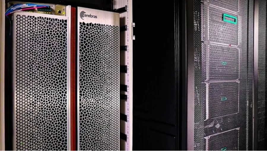 Cerebras and HPE to Build AI System for Leibniz Supercomputing Centre