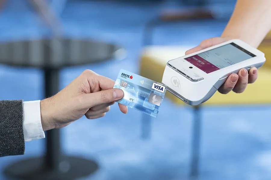 HT Launches Premium Fiscal Cash Register