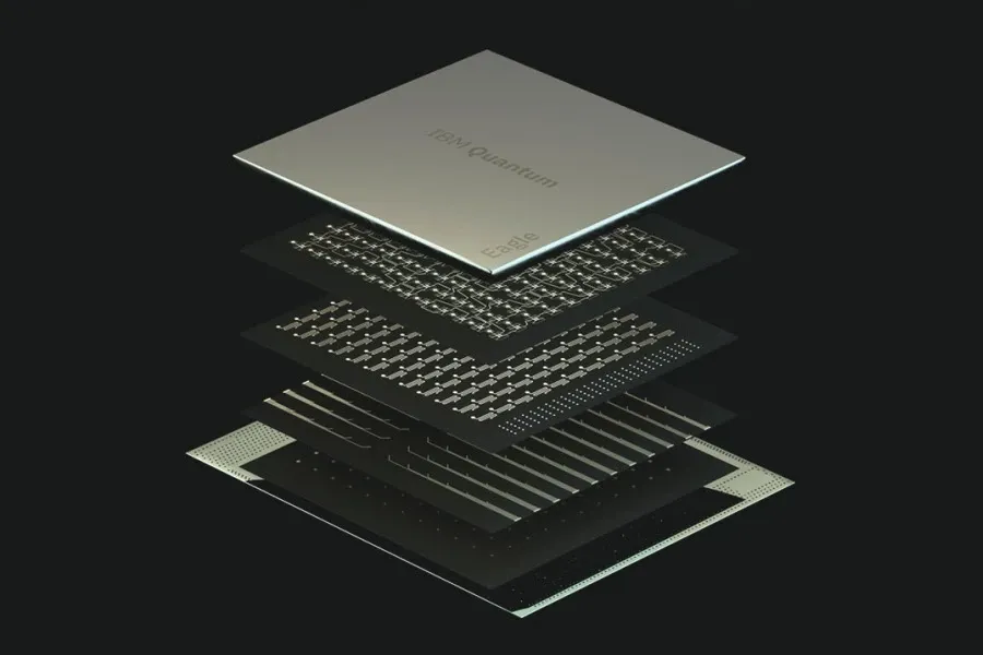 IBM Unveils 127-Qubit Quantum Processor