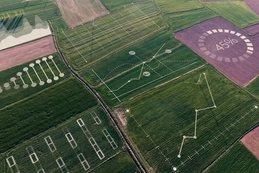 Yara and IBM Join Forces to Transform the Future of Farming