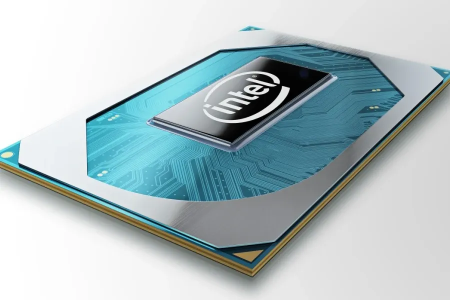 Intel Launches Mobile Processors with Speeds Over 5 GHz