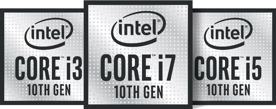 Intel Expands 10th Gen Core Mobile Processor Family