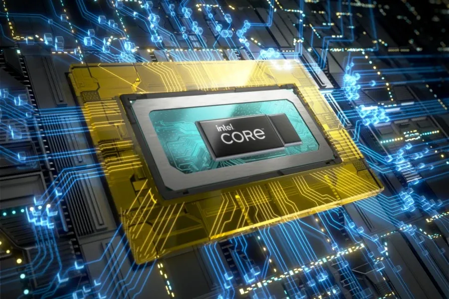 Intel Unveils New Mobile and Desktop Processors