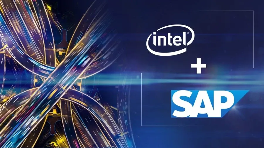 Intel and SAP Broaden Their Technology Partnership