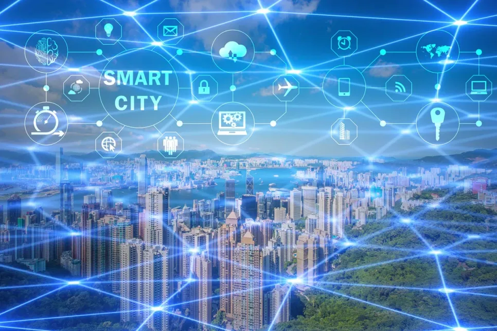 Roaming IoT Connections to Generate 1,100 Petabytes by 2027