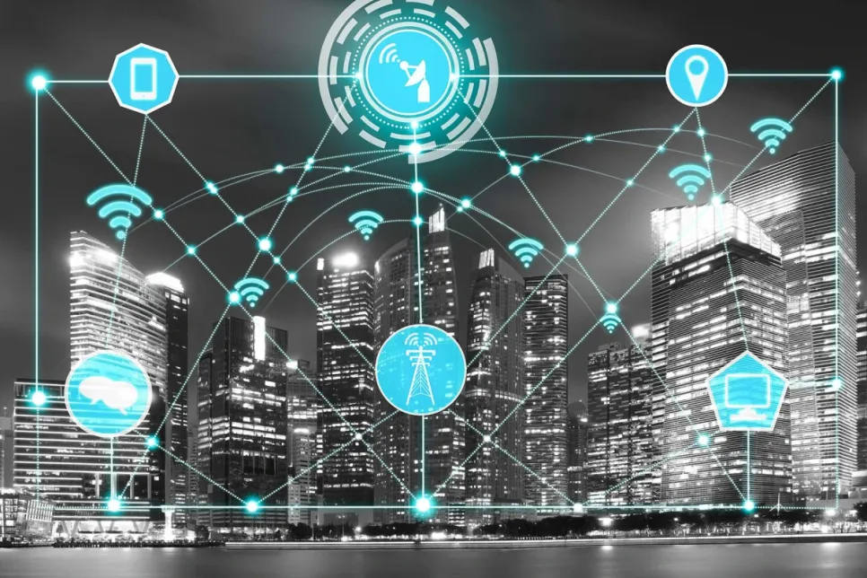 5G IoT Connections to Surpass 100 Million for the First Time by 2026