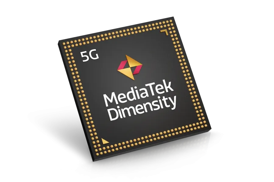MediaTek Unveils New Smartphone Chipset