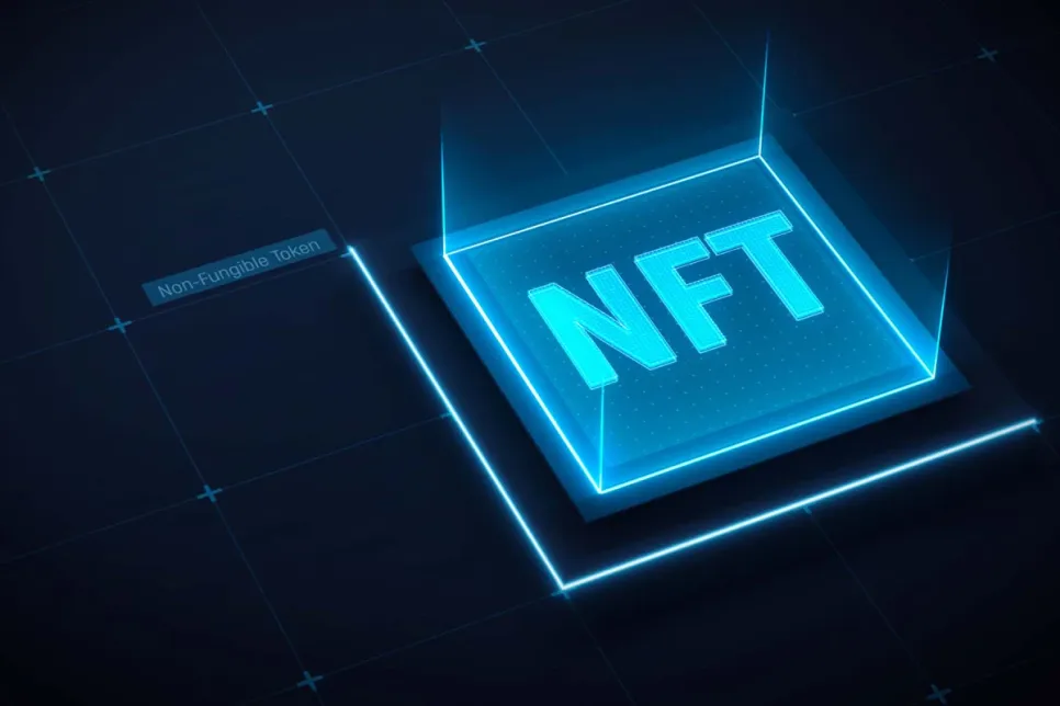 NFT Transactions to Reach 40 Million Globally by 2027
