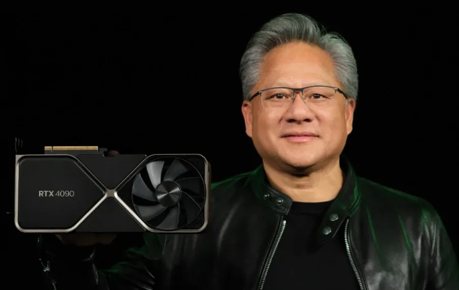 NVIDIA Unveils New Products and Services