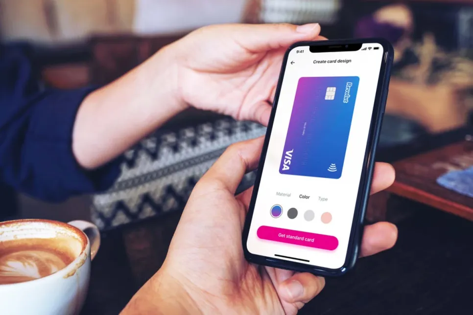 Revolut Valuation Jumps to $33 Billion after Softbank Funding