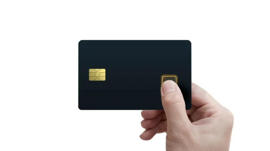 Samsung Introduces Fingerprint Security IC for Biometric Payment Cards