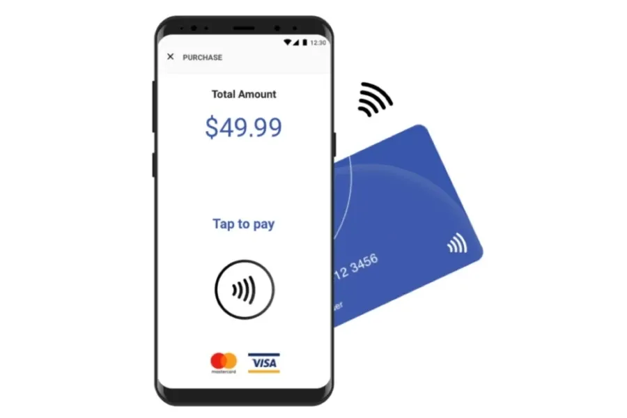 Samsung and Mobeewave Partner to Deploy mPOS Payments Worldwide