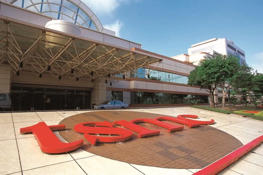 TSMC Very Optimistic on 2022 Revenue