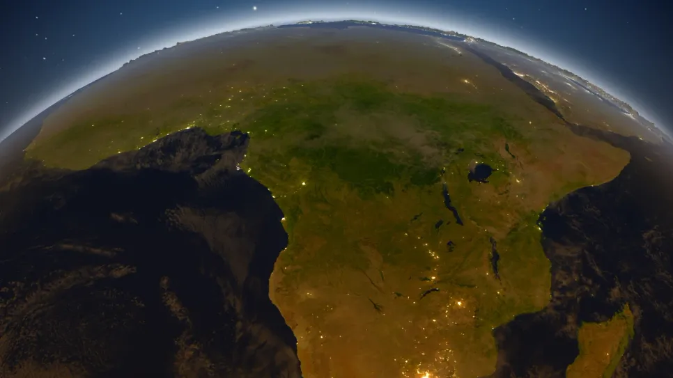 GSMA and African Operators Team on AI and Device Strategy