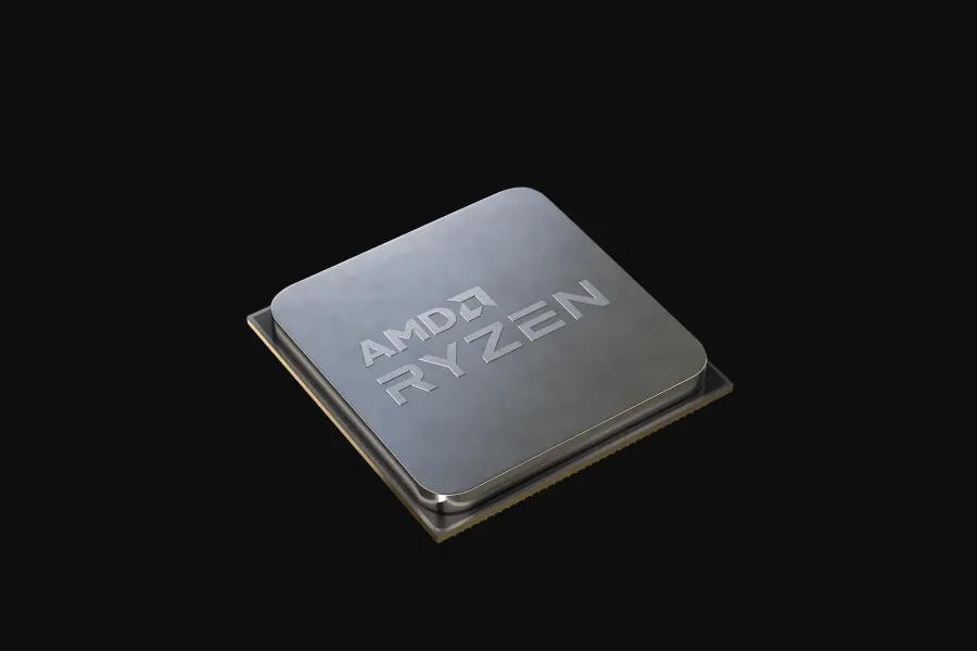 AMD Launches Ryzen 5000 Series Desktop Processors