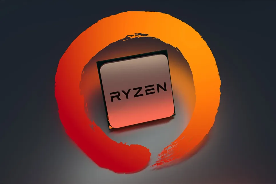 AMD Introduced Three New Ryzen Processors in 3000 Series