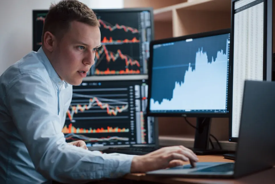 Top Trends in Data and Analytics for 2024