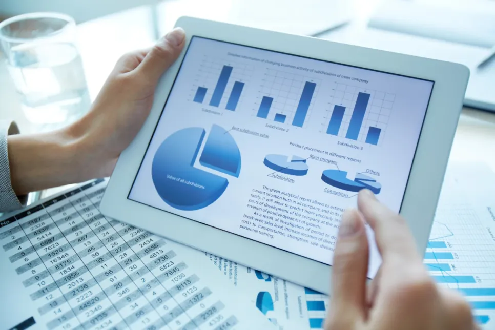 Worldwide IT Spending Forecast to Grow 9.3 Percent in 2025