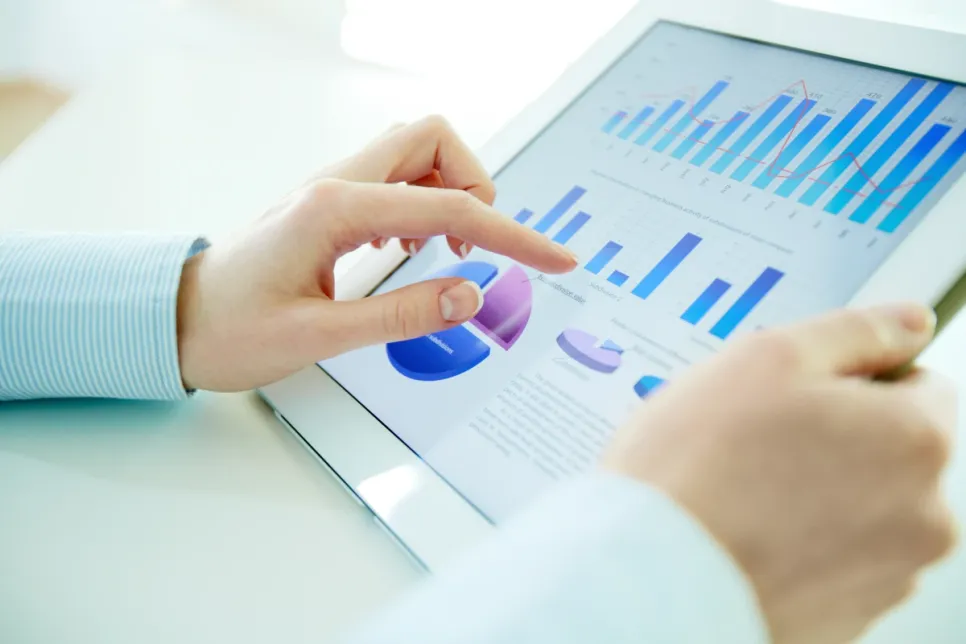 Consumer Media Time Decreased after Record 2023
