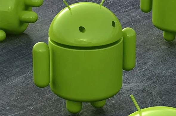 Google Starts Roll-Out of New Version of Android OS