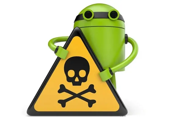 French Firm Uncovers Malware Targeting Mobile Users on GooglePlay
