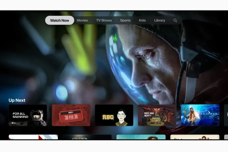 Apple's New TV+ Service Became Available Last Week