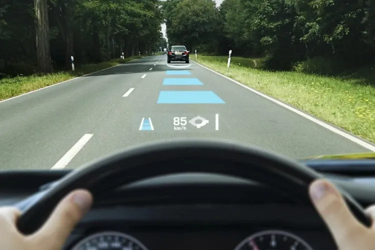 Transport Industry to Drive Into Metaverse, Cloud Technologies