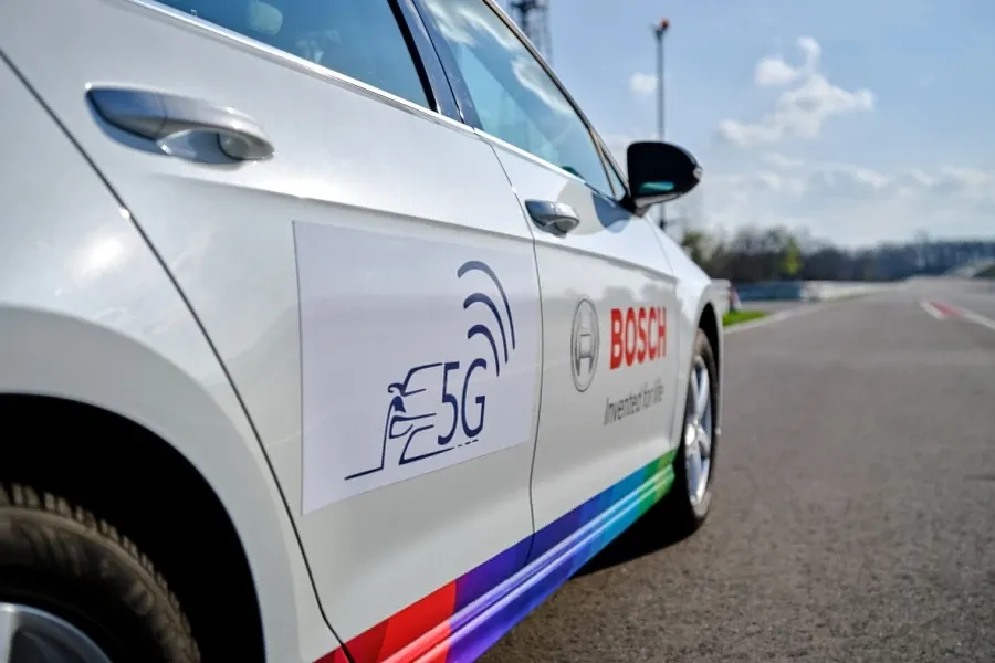 5G NetMobil Project Will Boost Safety and Efficiency in Connected Traffic