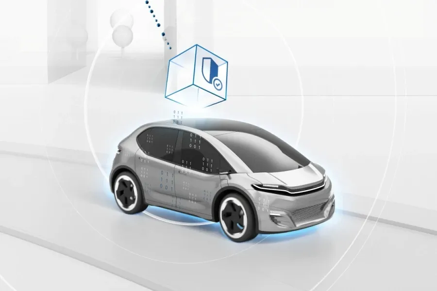 A Step Towards Standardization of Software in Future Cars