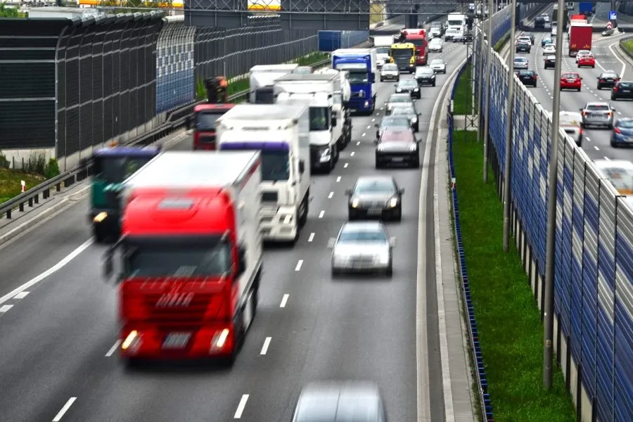 Germans Would Feel Safer With Autonomous Trucks on the Road