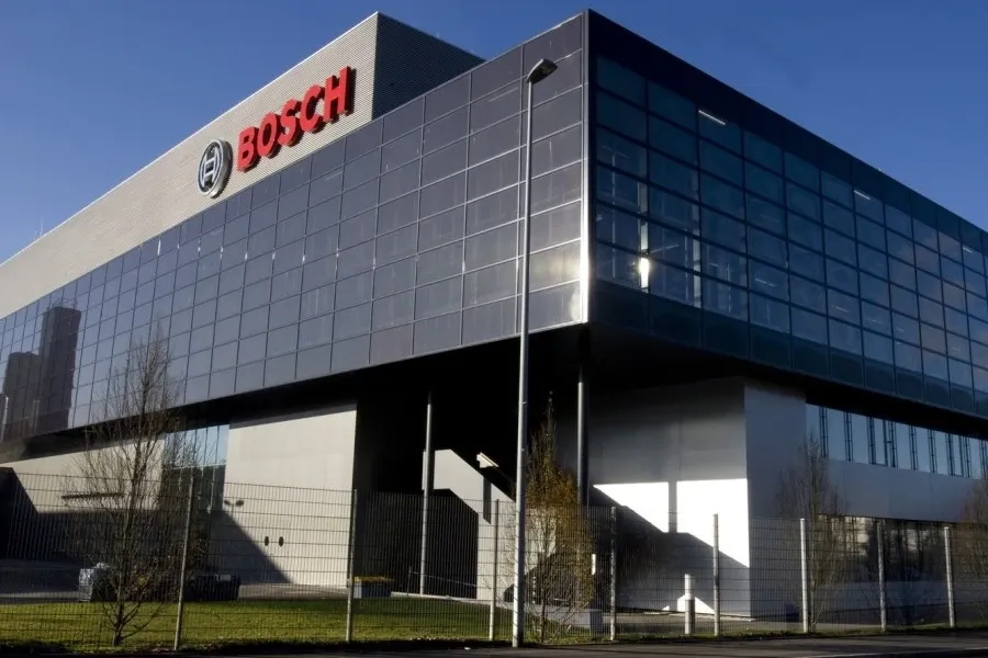 Bosch to Invest in Extending Semiconductor Production in Reutlingen