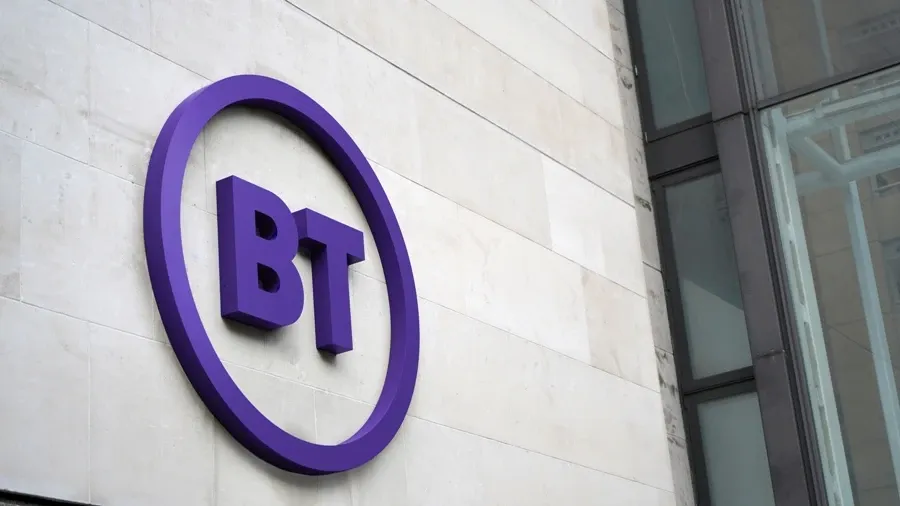 BT Plans £3 Billion in Cost Savings
