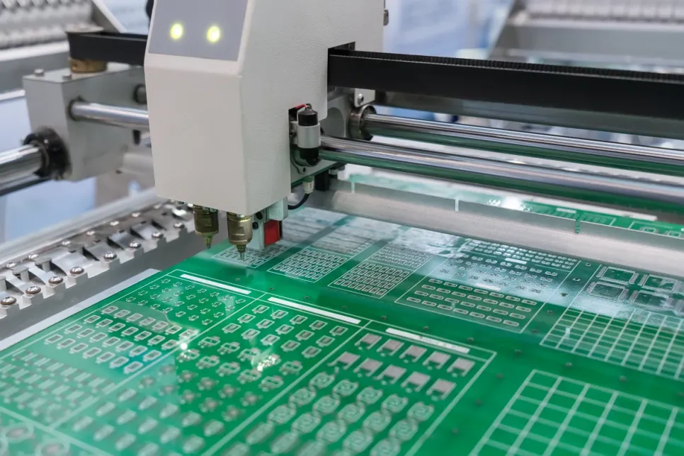 US Chipmakers Warn on Raising Input Costs from Tariffs