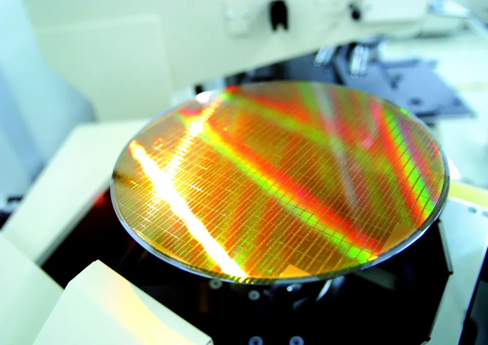 Rapidus Started Prototyping 2nm Production