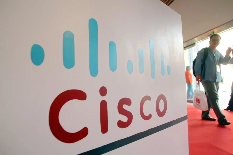 Cisco to Buy Splunk for $28 Billion
