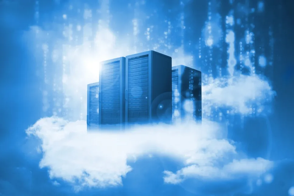 Banking Leads European Cloud Spending Growth