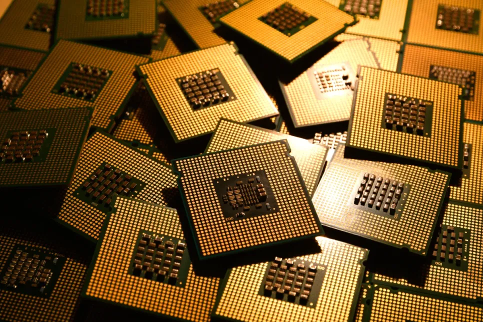 US Commerce Department Finalizes Guardrails for CHIPS