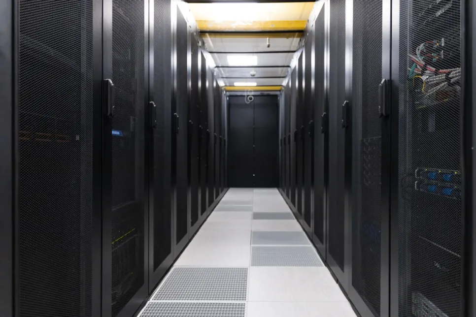 Digital Realty Expands Presence in Zagreb