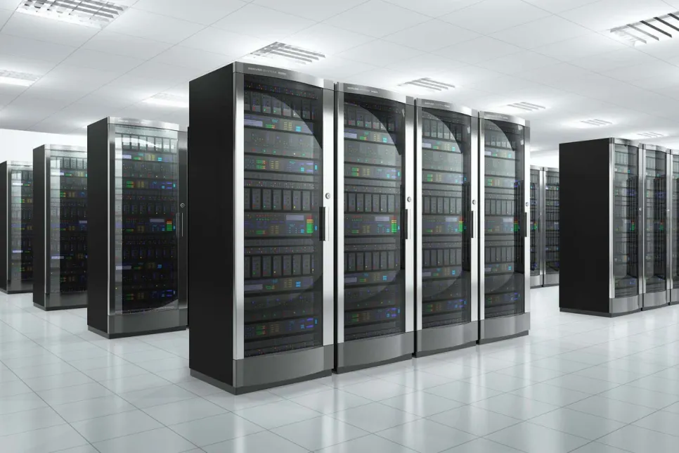 Which Countries Have The Most Data Centers?