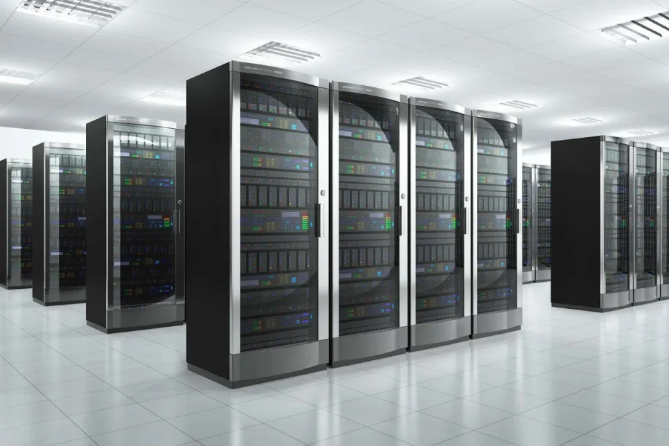 Organizations’ Lack of Data Is a Major Challenge to Decarbonization