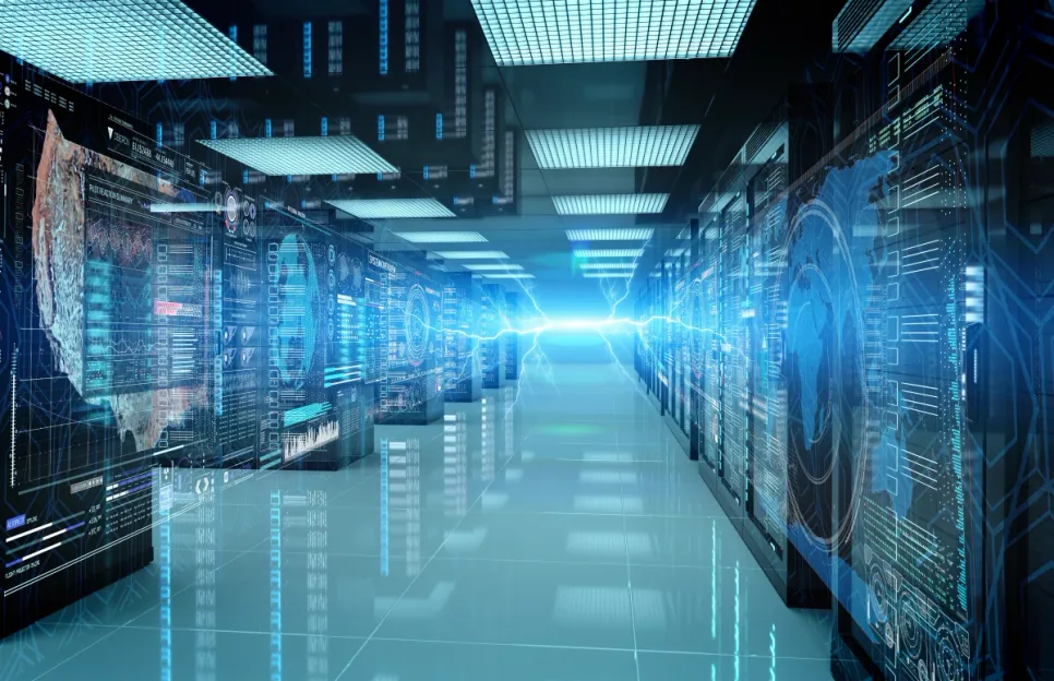 EMEA Public Cloud Services Market Poised for Rapid Growth