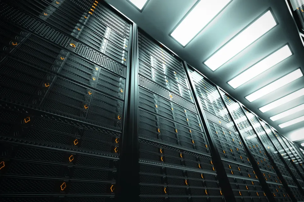 Foxconn Set to Become the World’s Largest Server Vendor