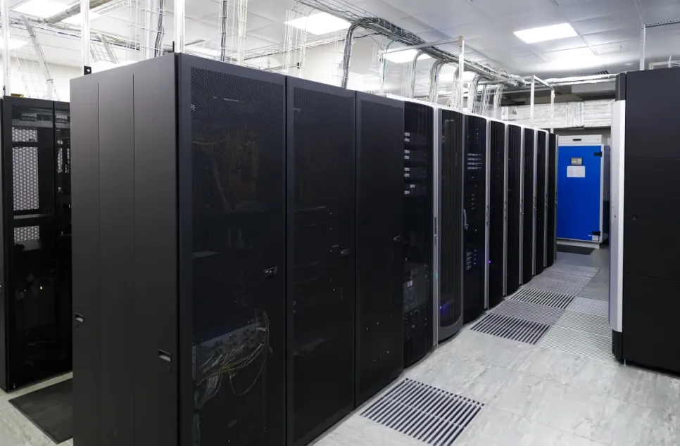 2026 to Witness Unprecedented Buildout in the Data Center Space